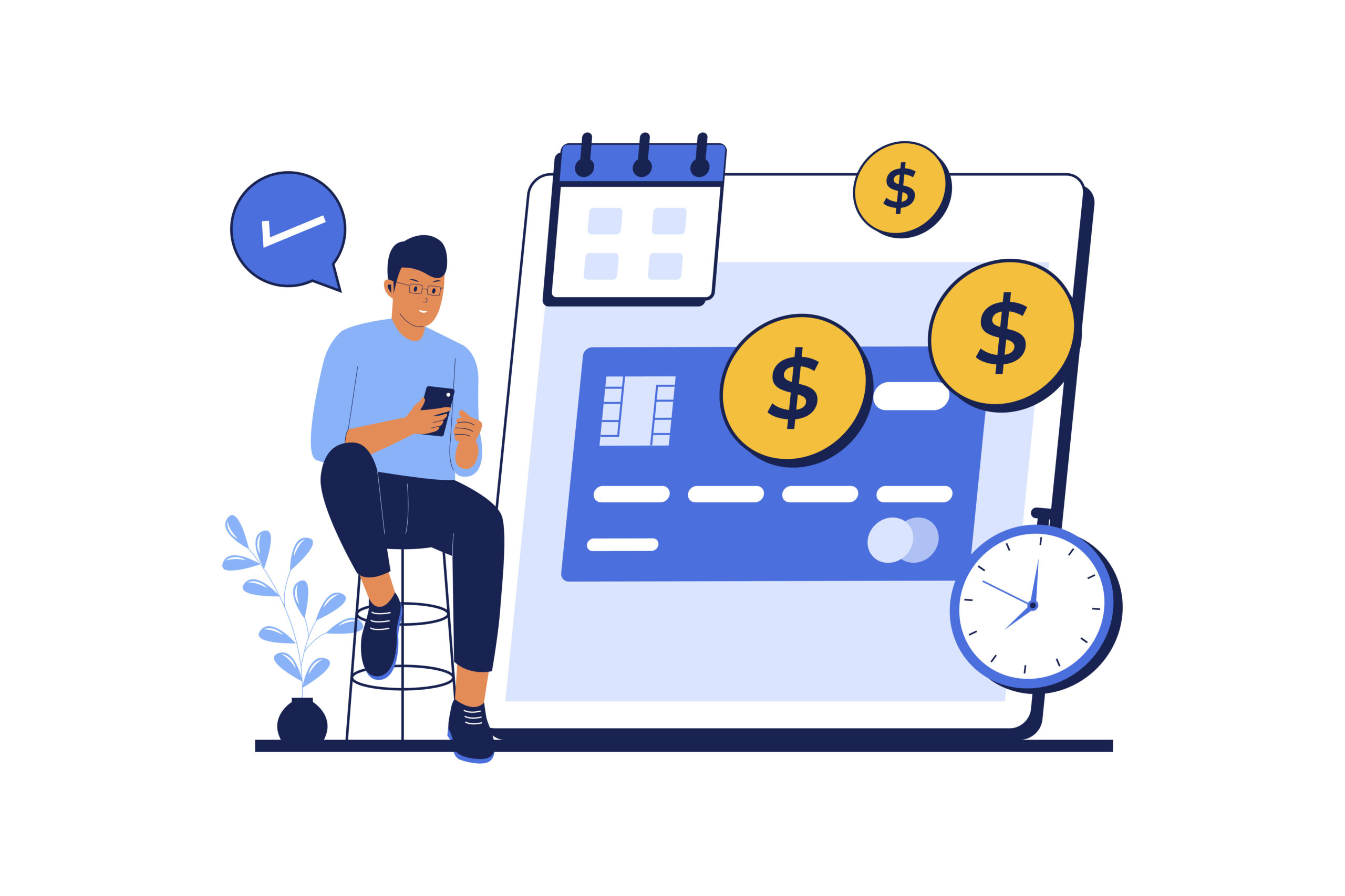 اختر أفضل برنامج محاسبة للشركات في السعودية
