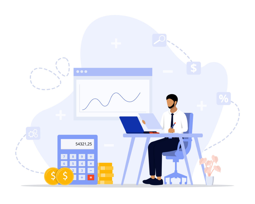 برنامج محاسبة متكامل لإدارة شركتك باحترافية